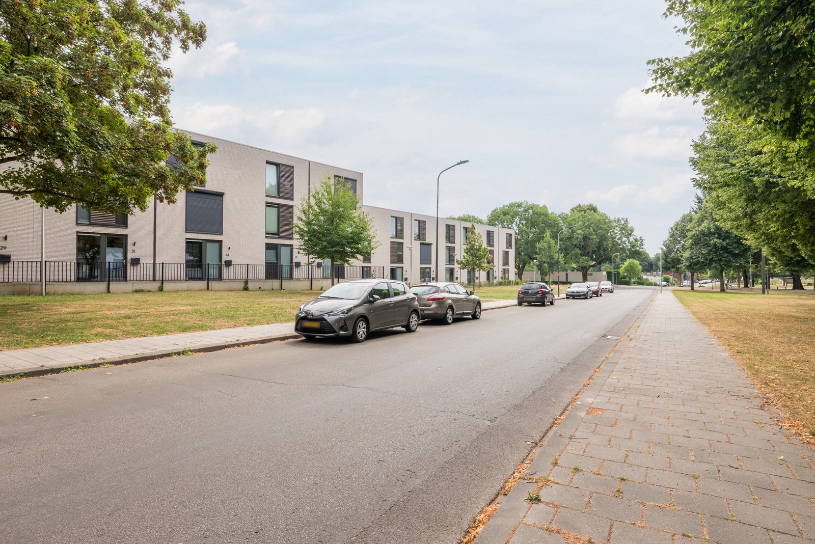Tournooiruwe 31