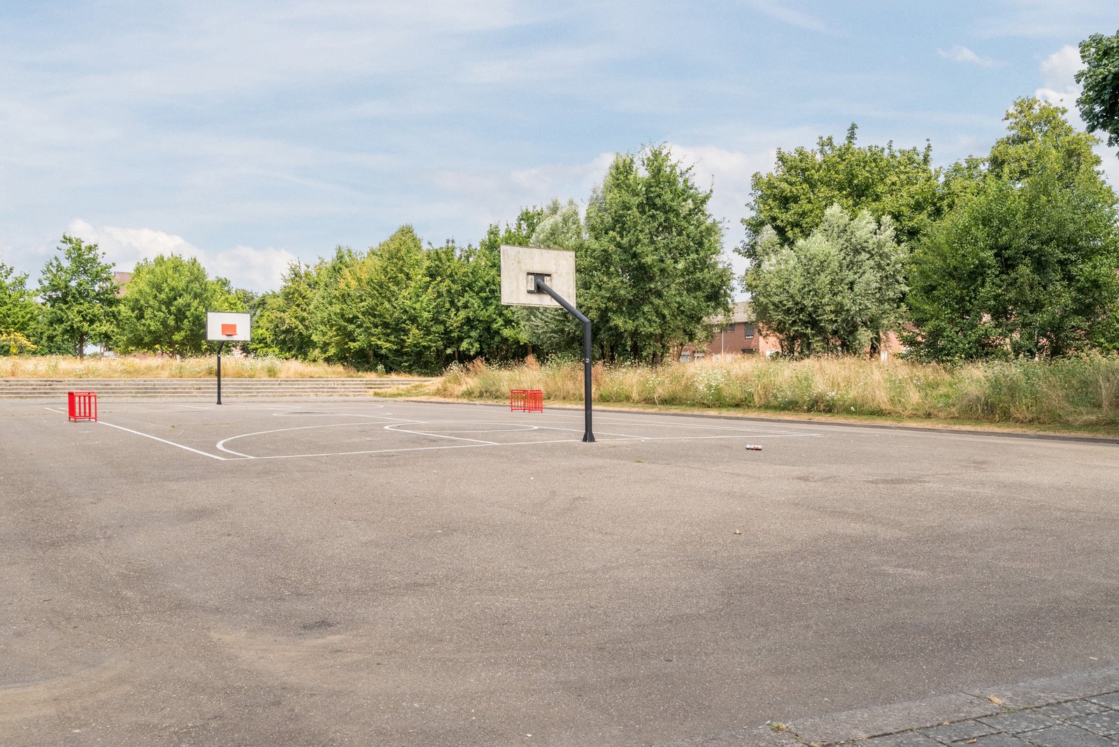 Tournooiruwe 31