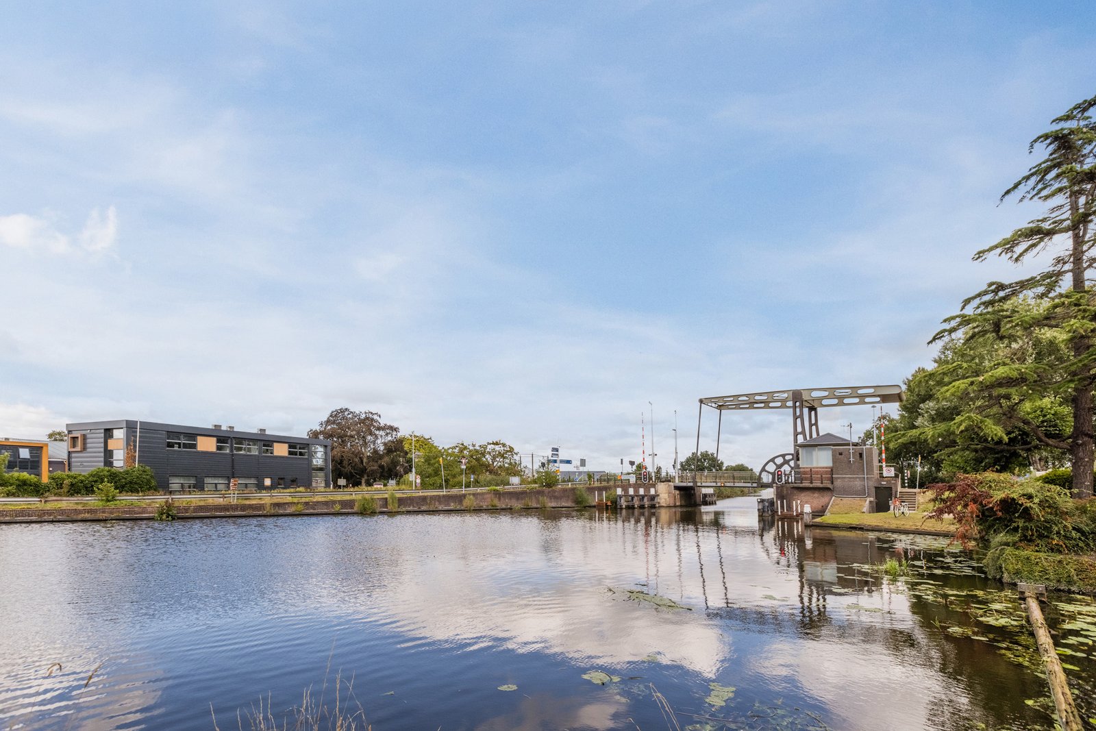 Westkanaalweg 14