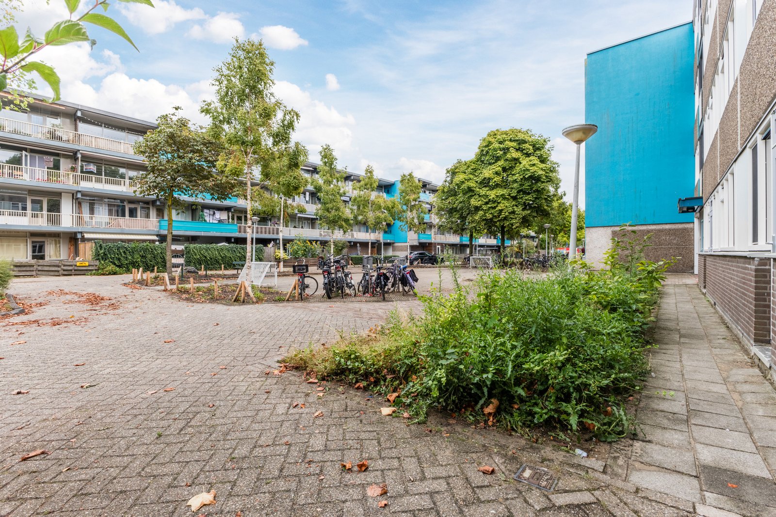 Grootzeil 111