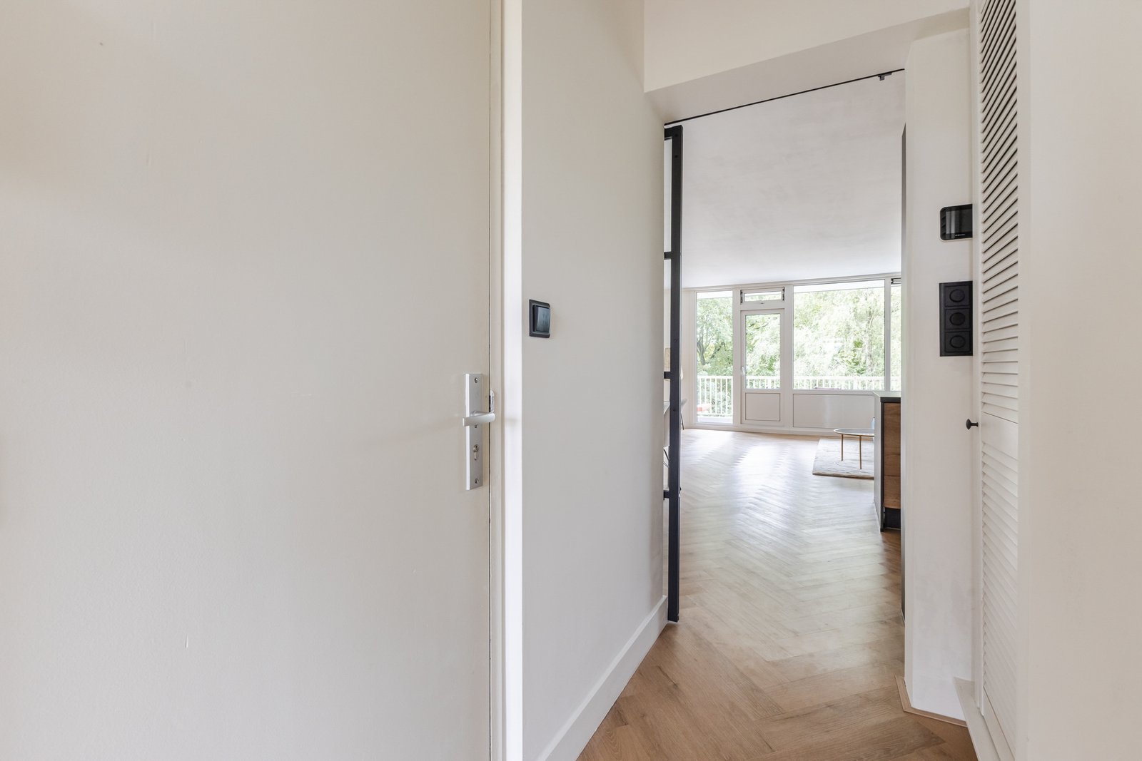 Grootzeil 111
