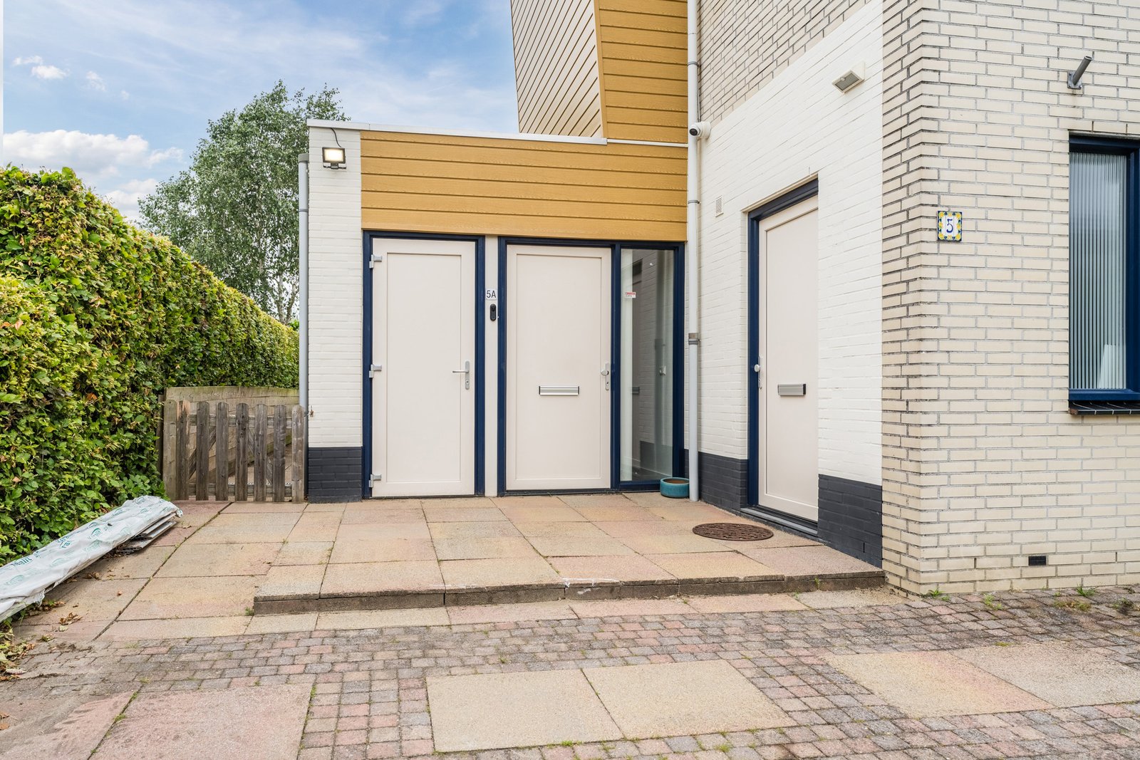 Boomgaard 5a