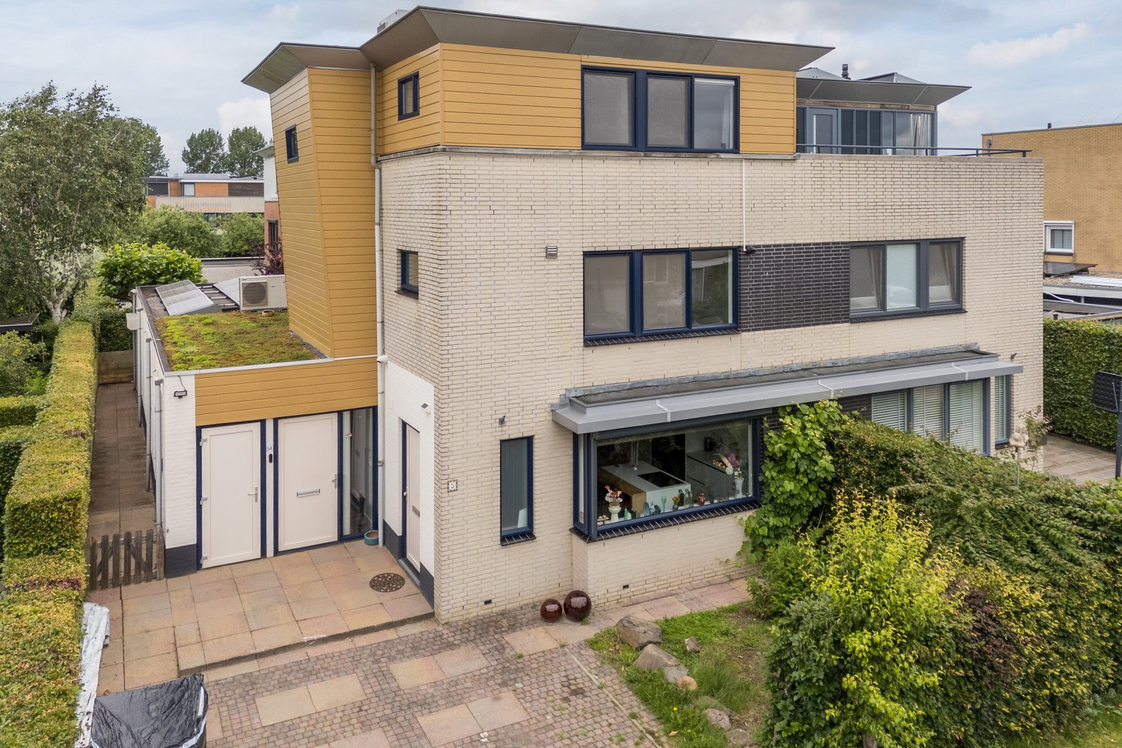 Boomgaard 5a