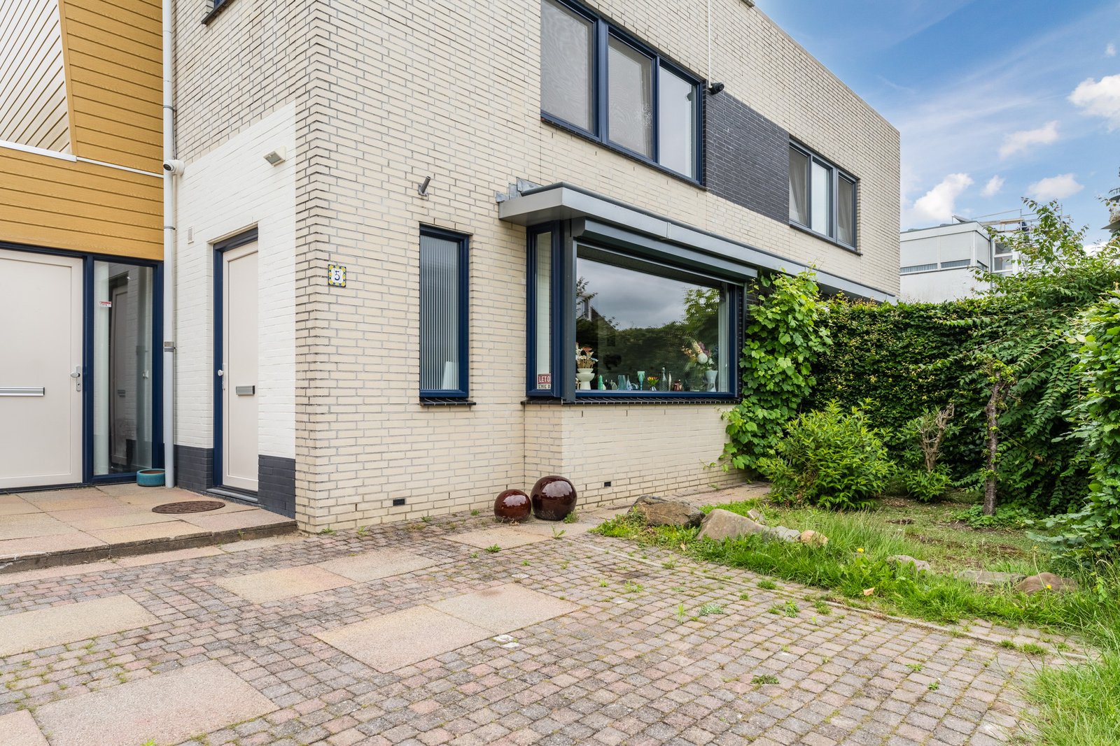 Boomgaard 5a