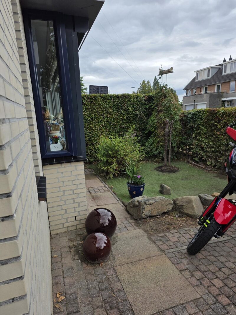 Boomgaard 5a