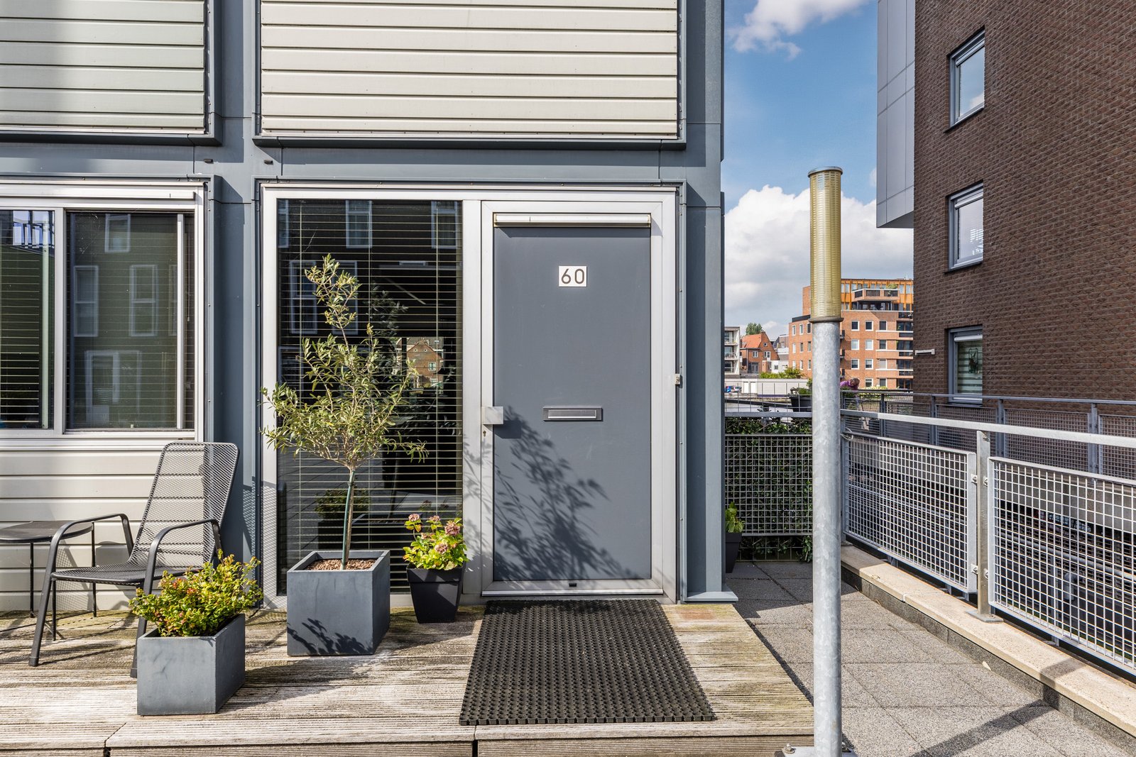 De Helling 60