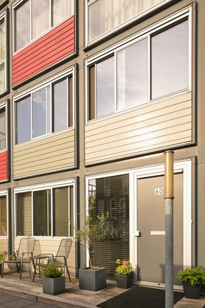 De Helling 60