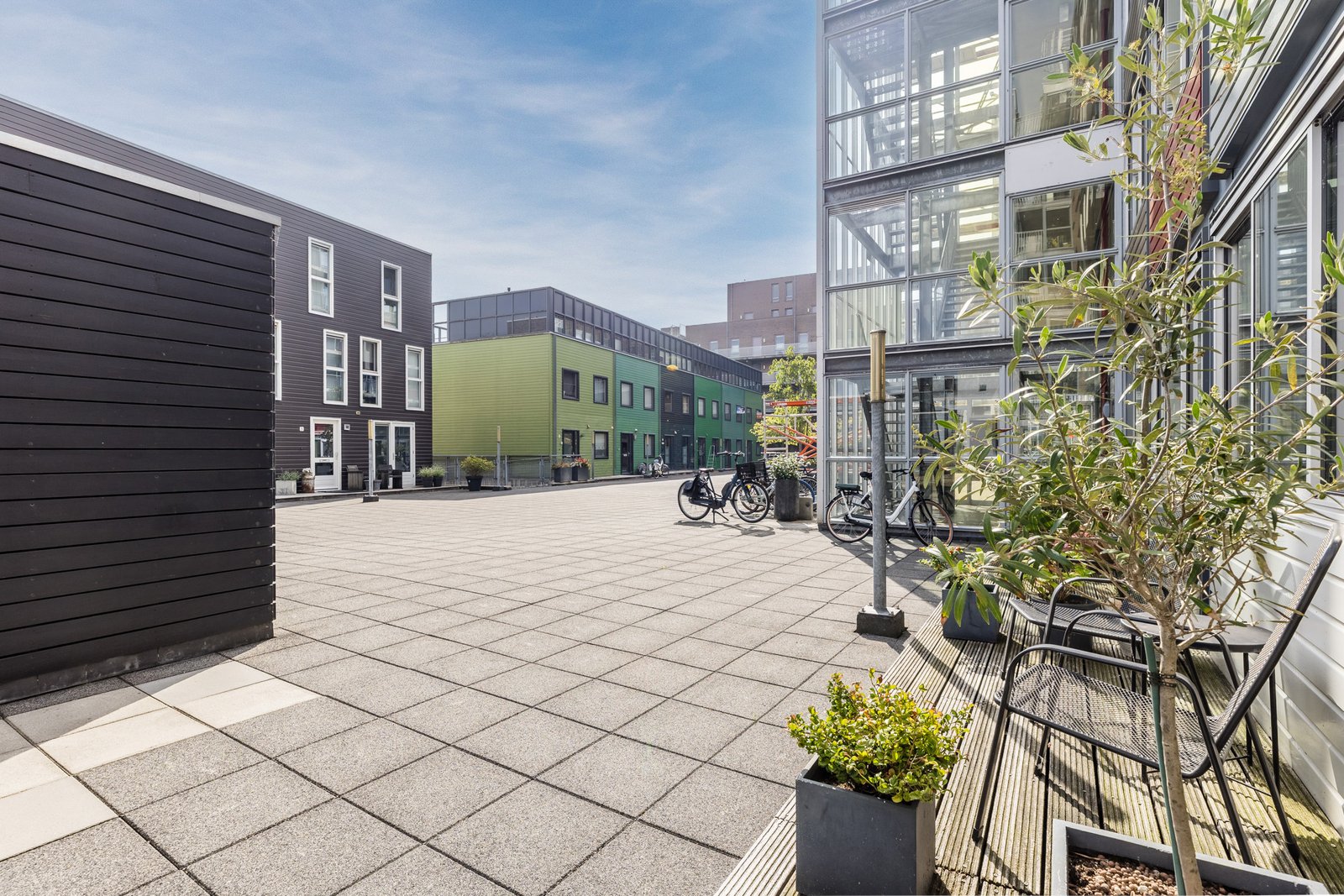 De Helling 60
