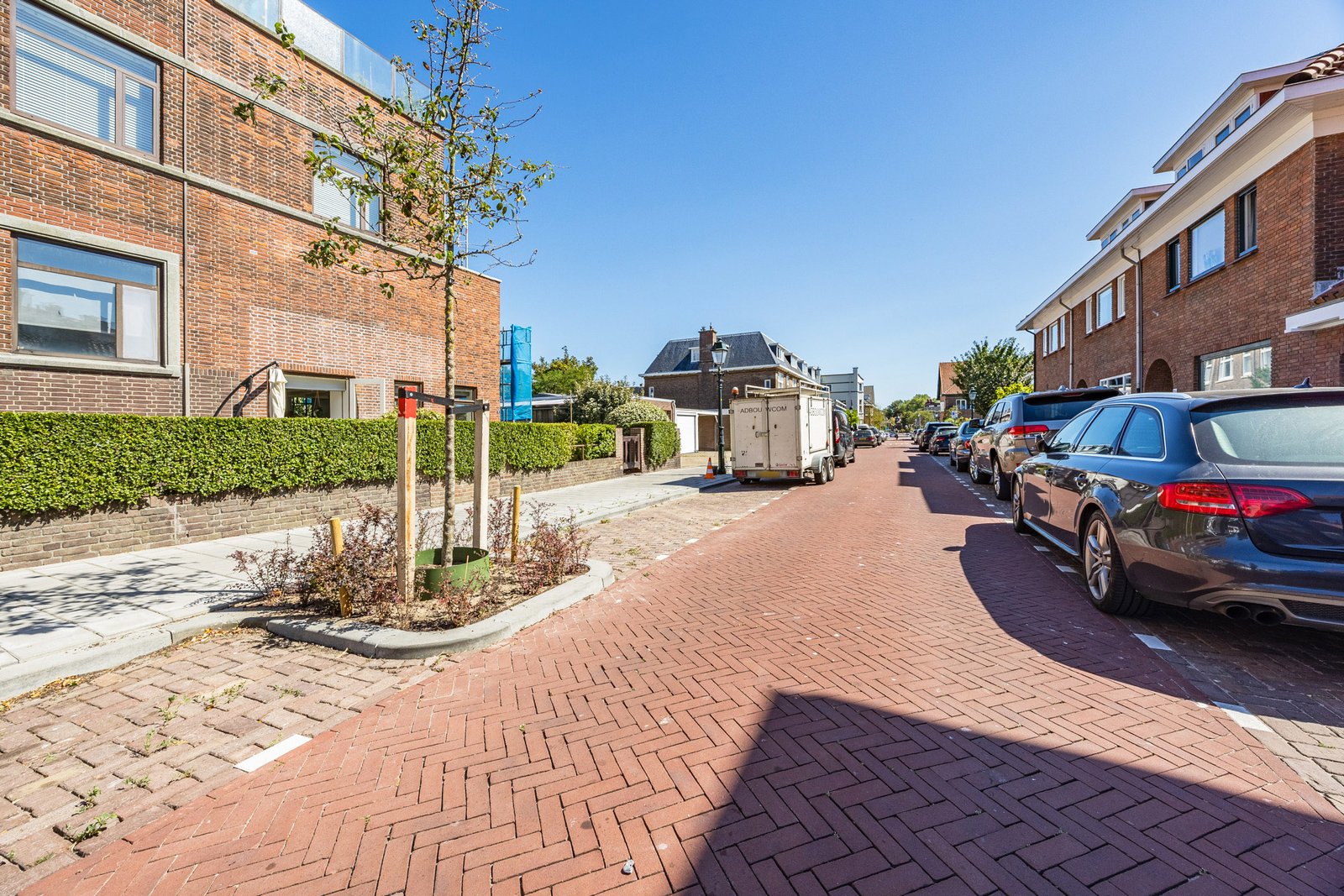 Berkenbosch Blokstraat 2