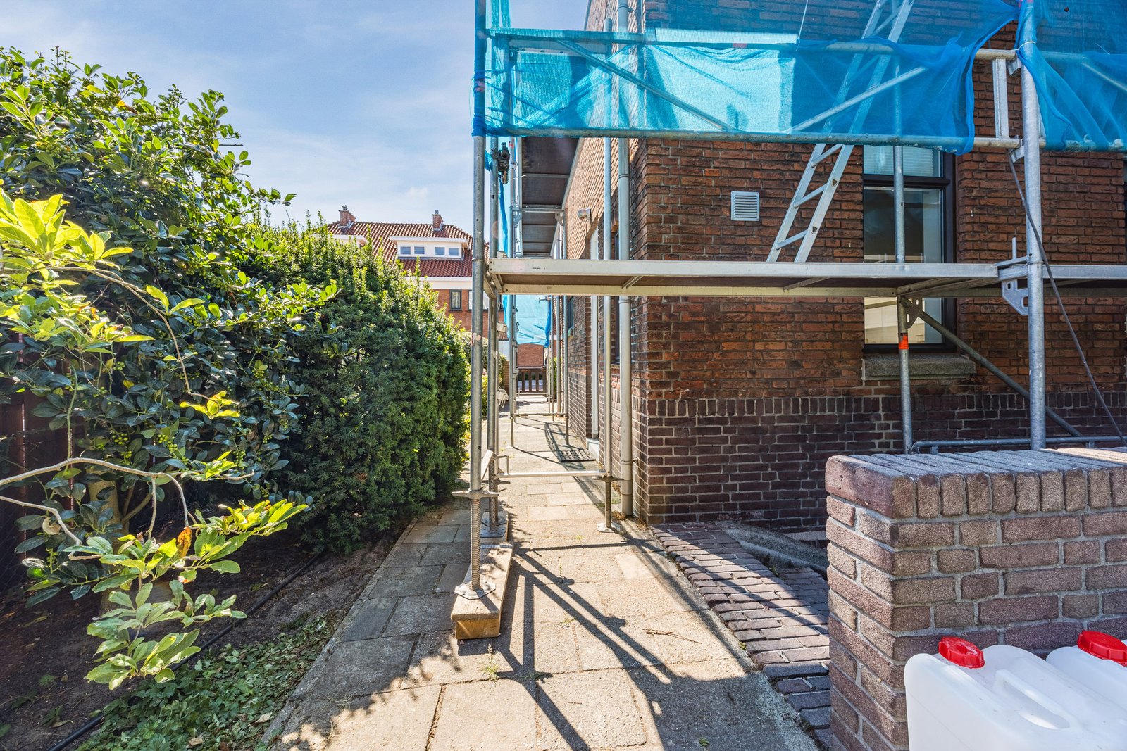 Berkenbosch Blokstraat 2