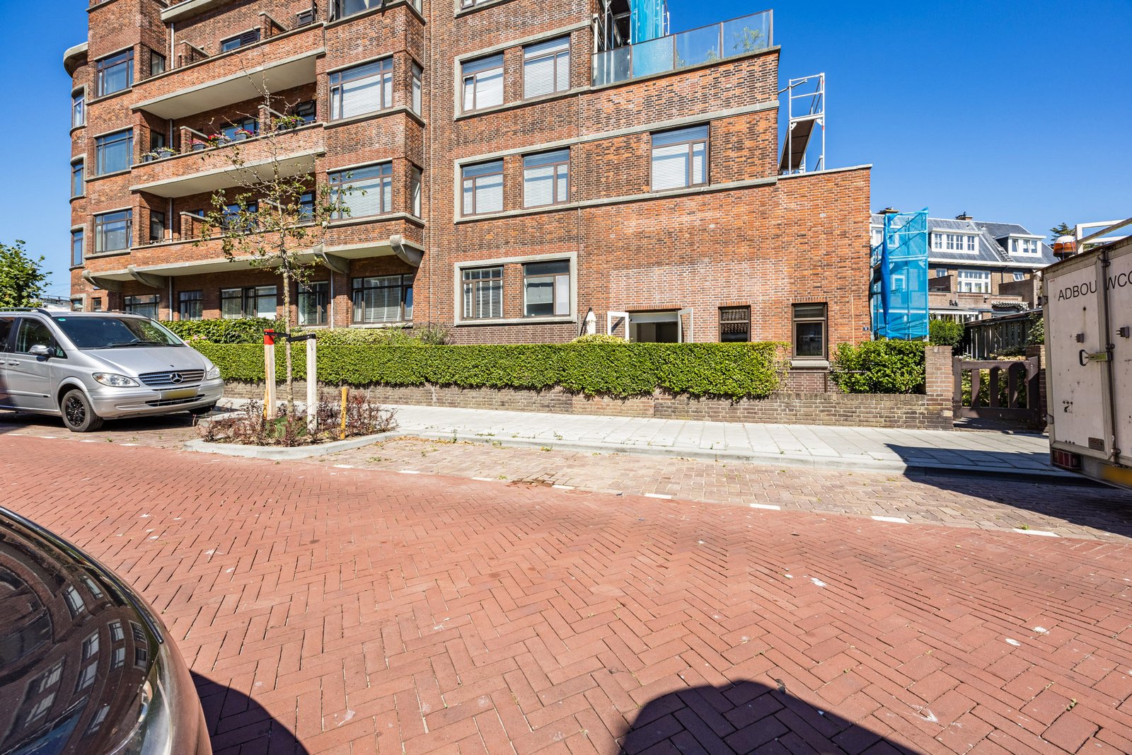 Berkenbosch Blokstraat 2