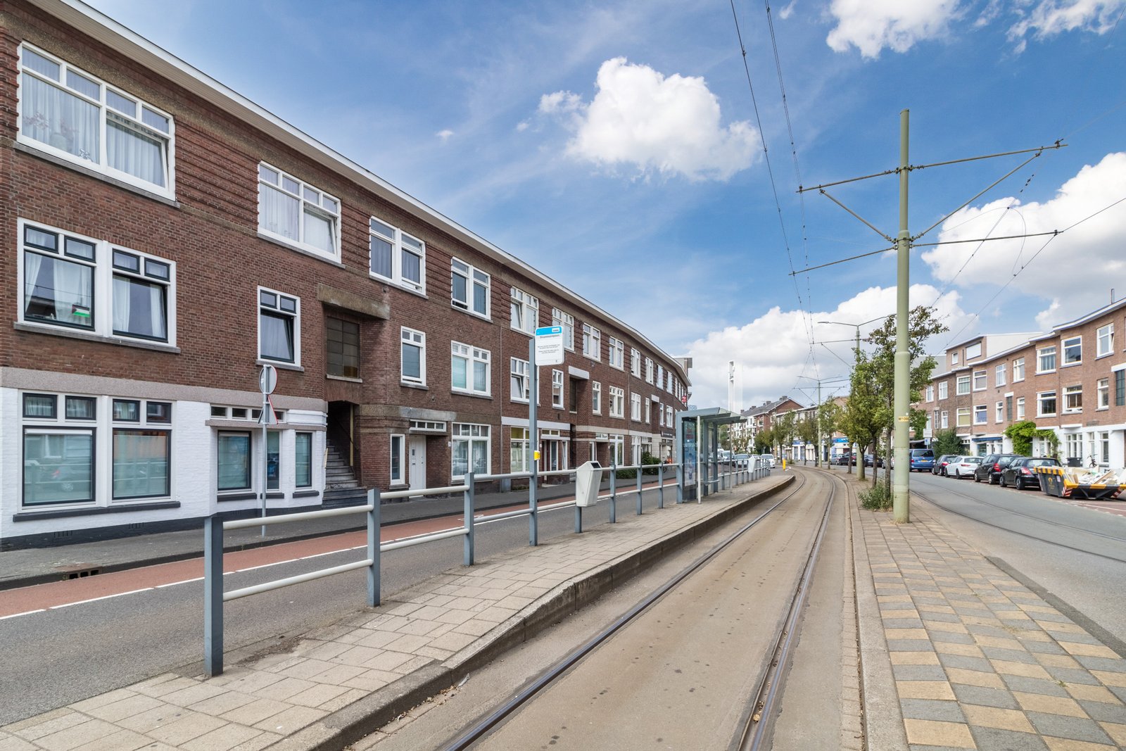 Stuyvesantplein 7