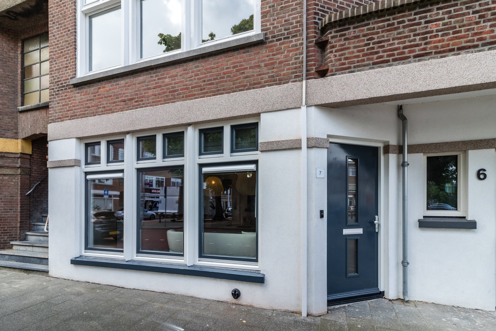Stuyvesantplein 7
