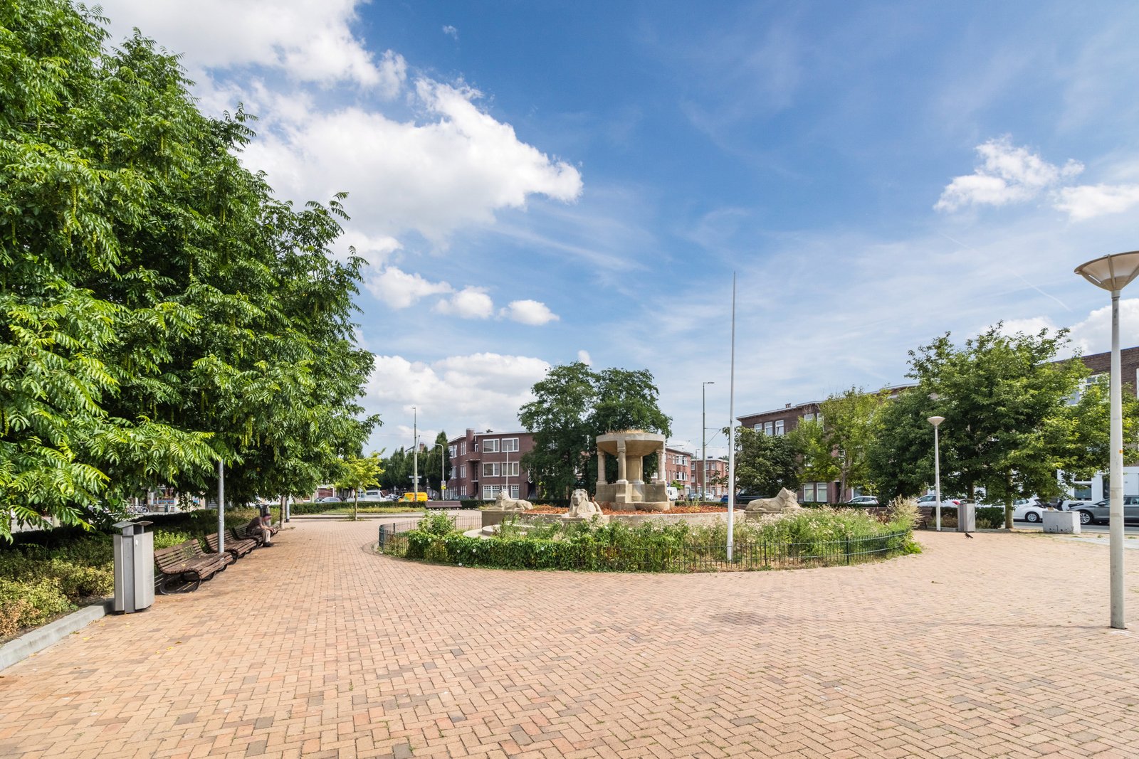 Stuyvesantplein 7