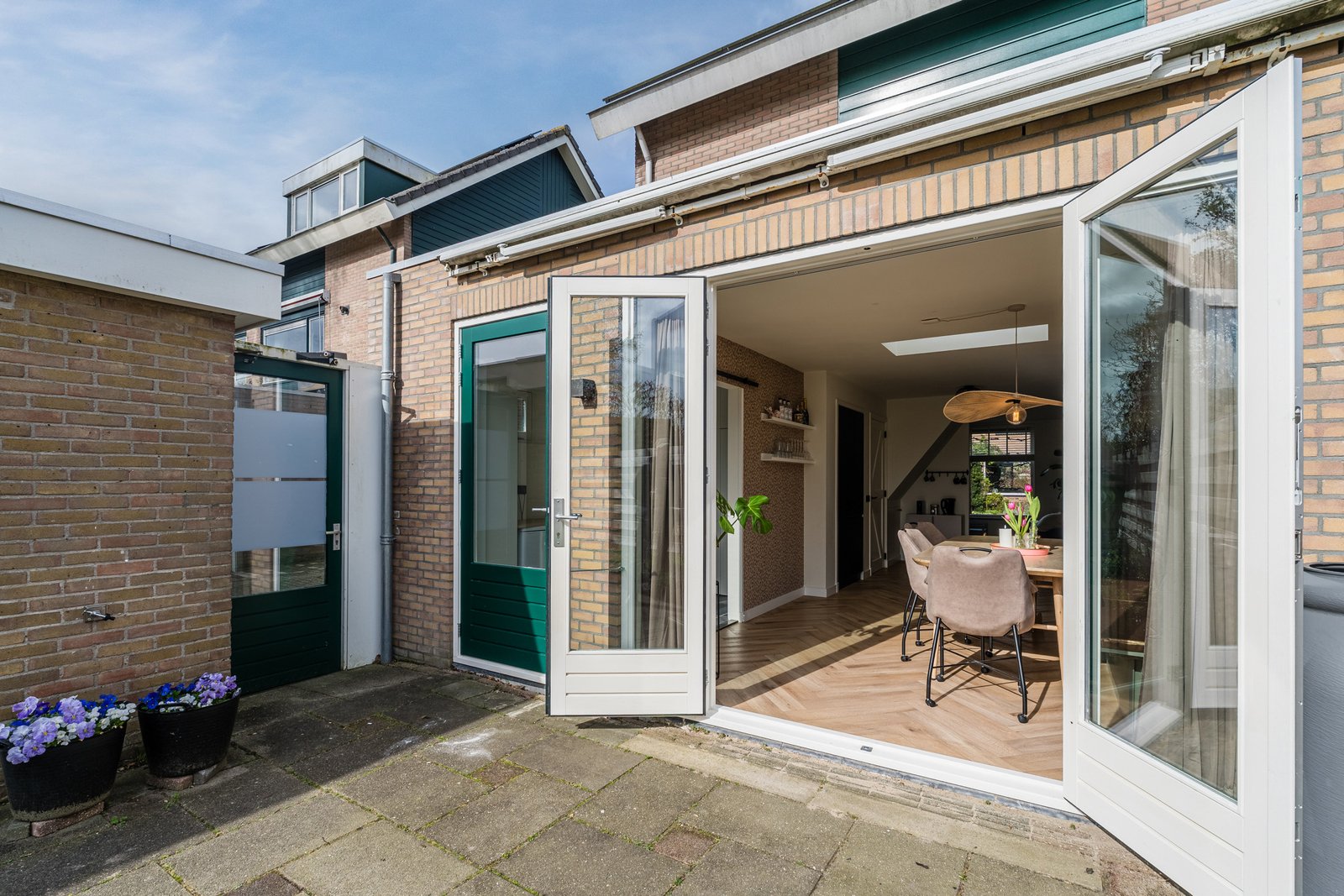Raadhuisstraat 4
