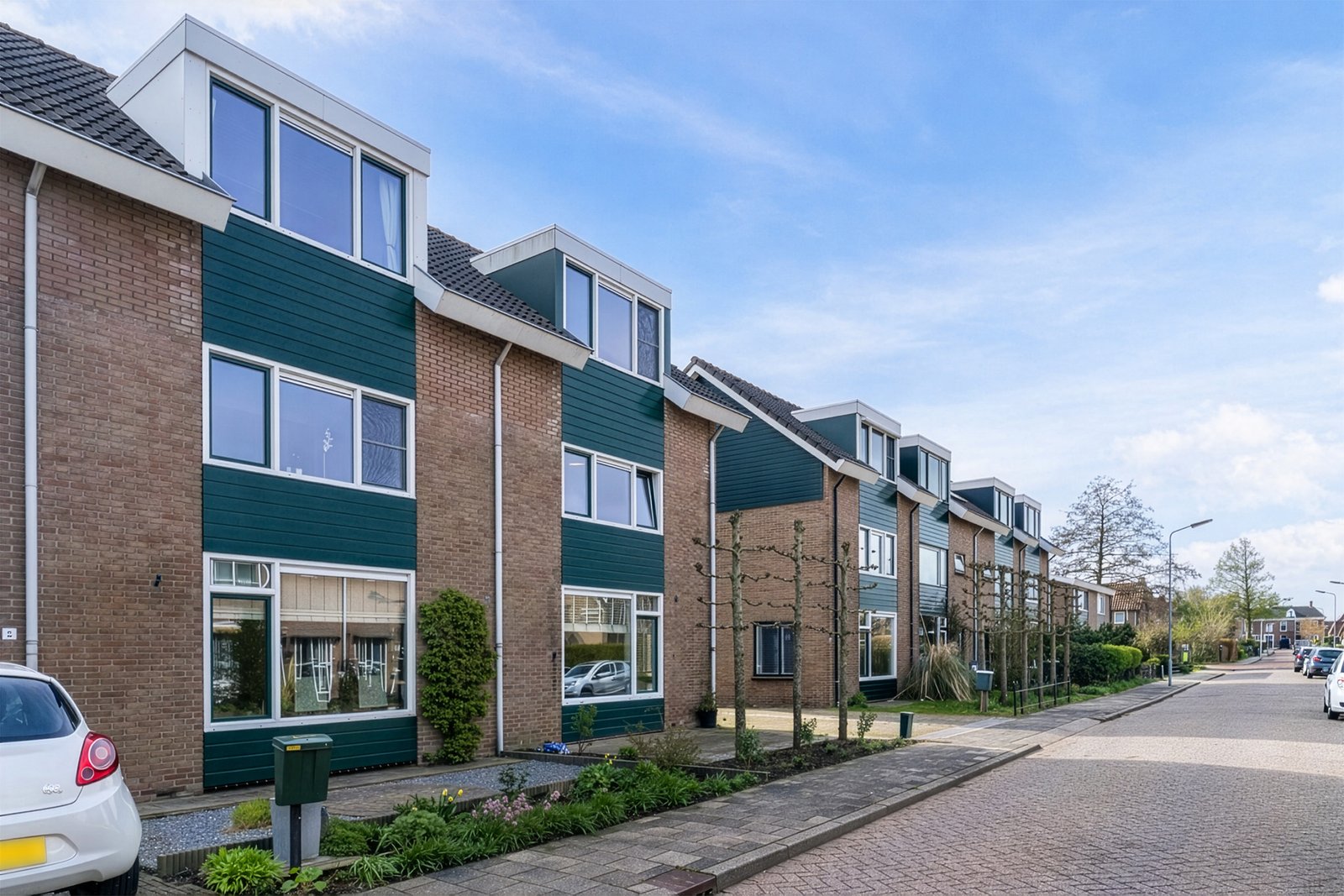 Raadhuisstraat 4