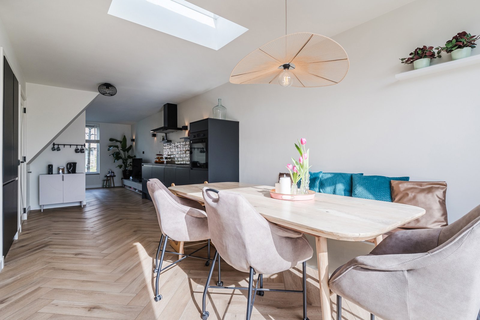 Raadhuisstraat 4