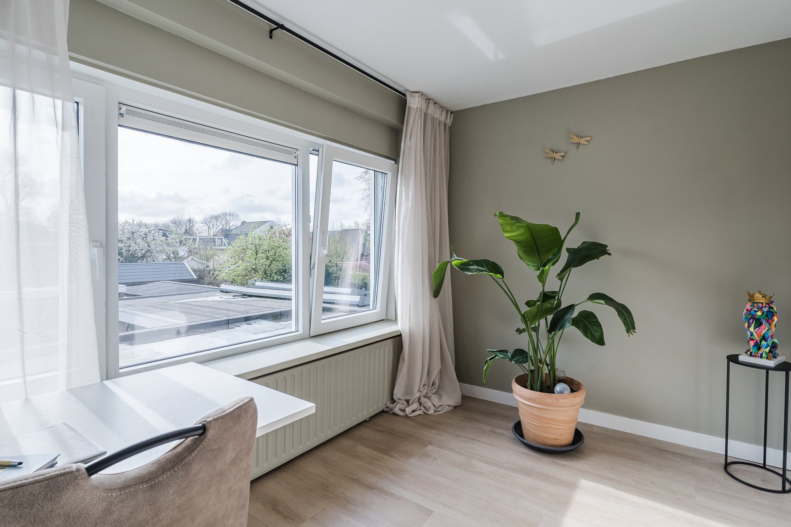 Raadhuisstraat 4