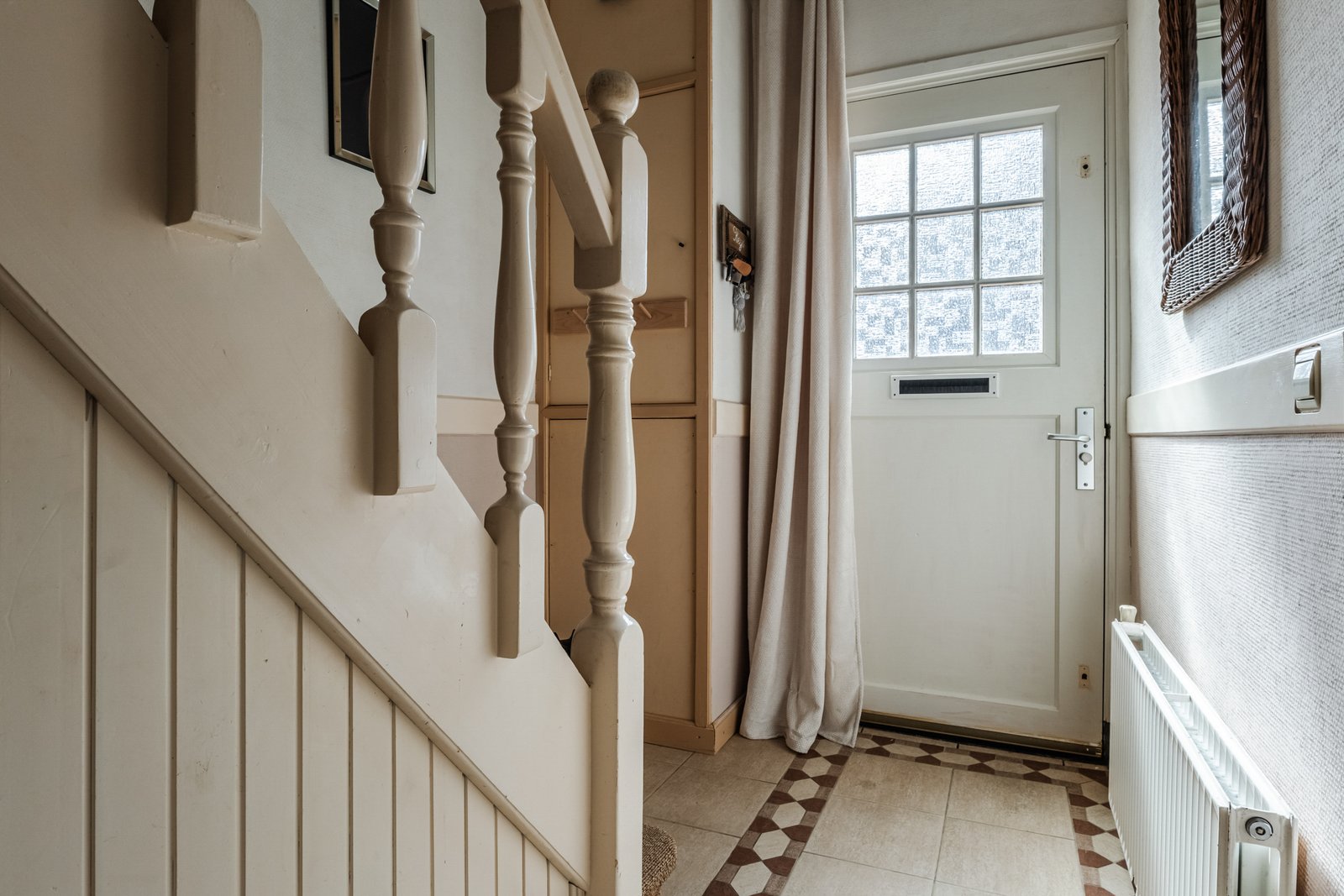 Klinkerstraat 34