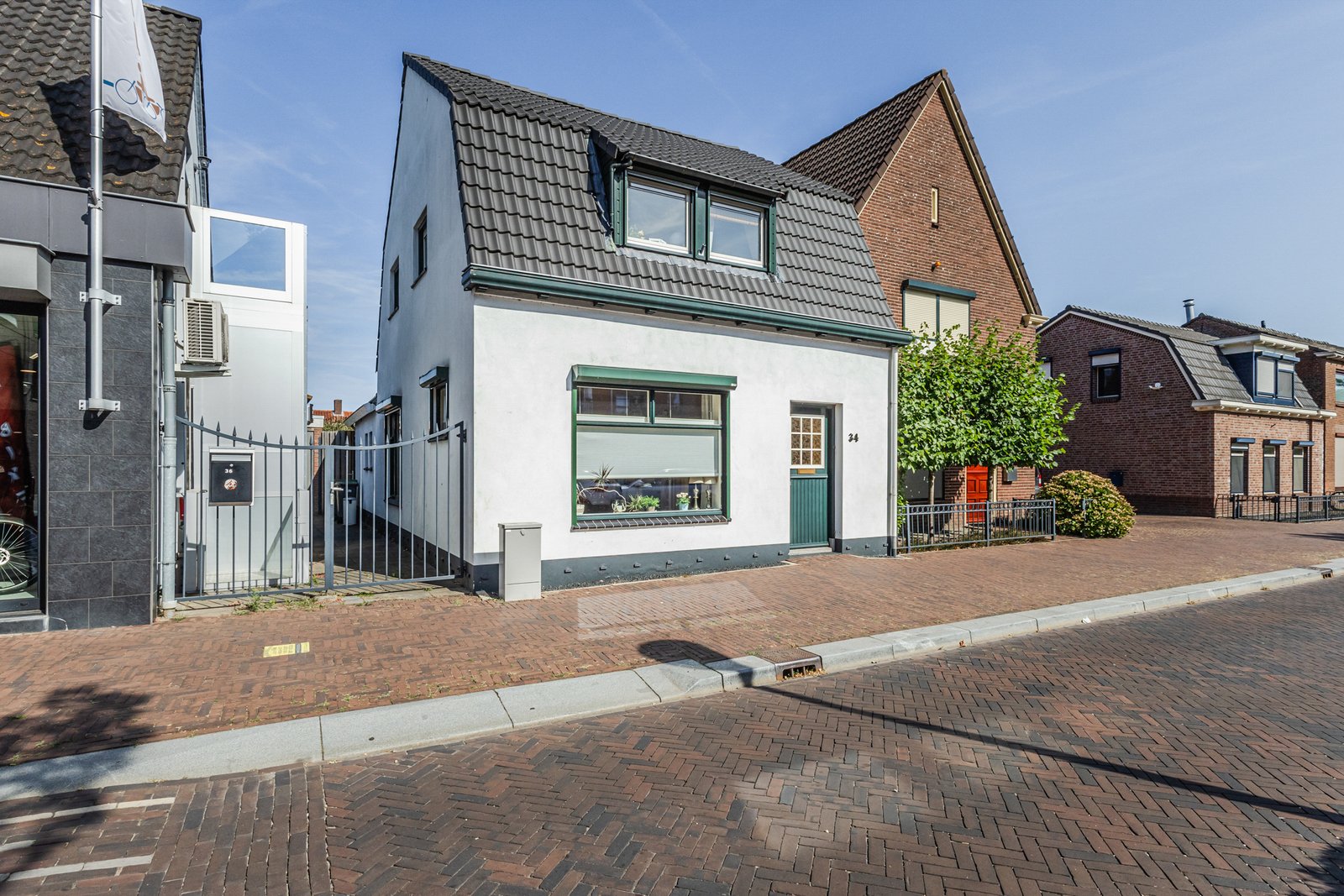Klinkerstraat 34