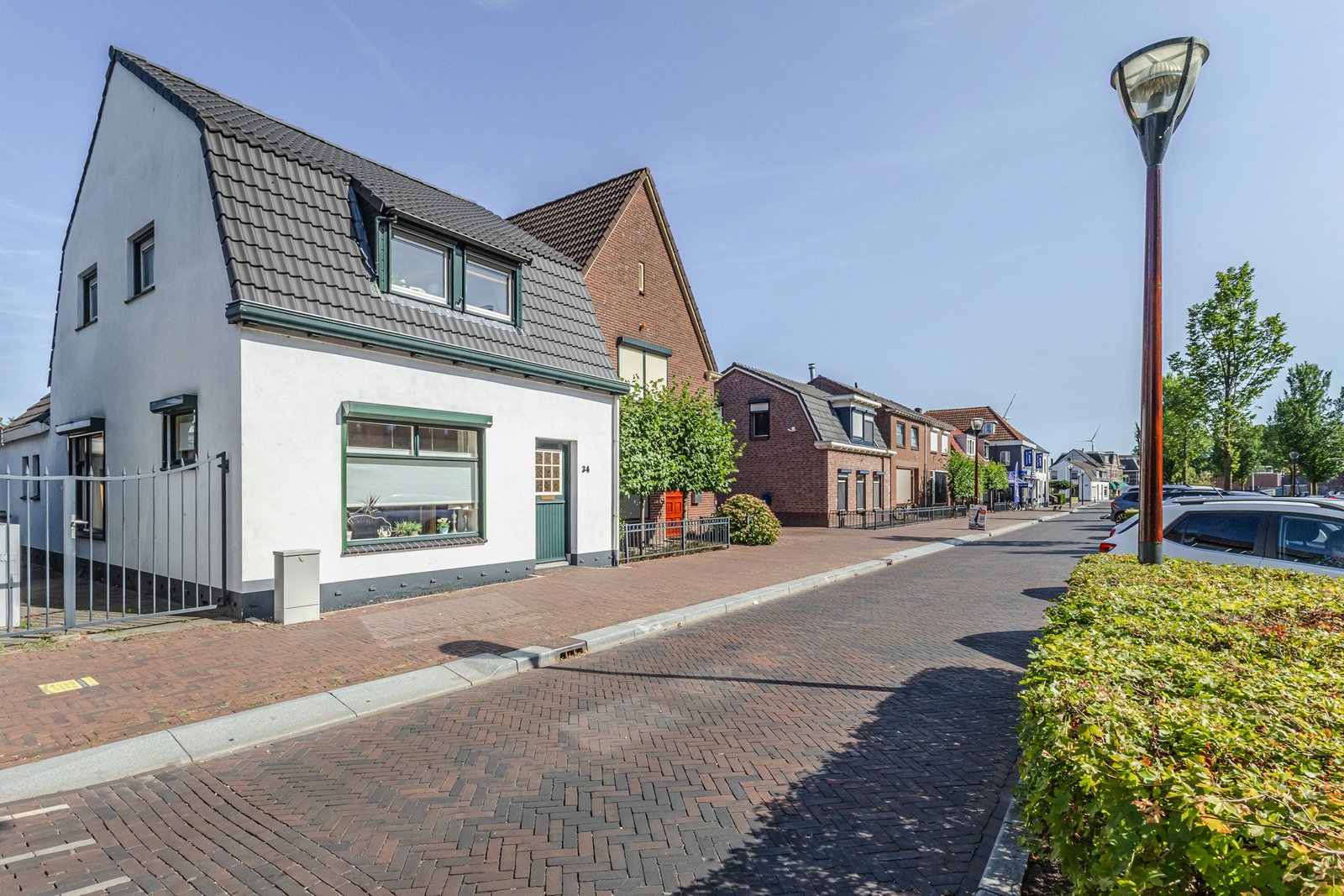 Klinkerstraat 34