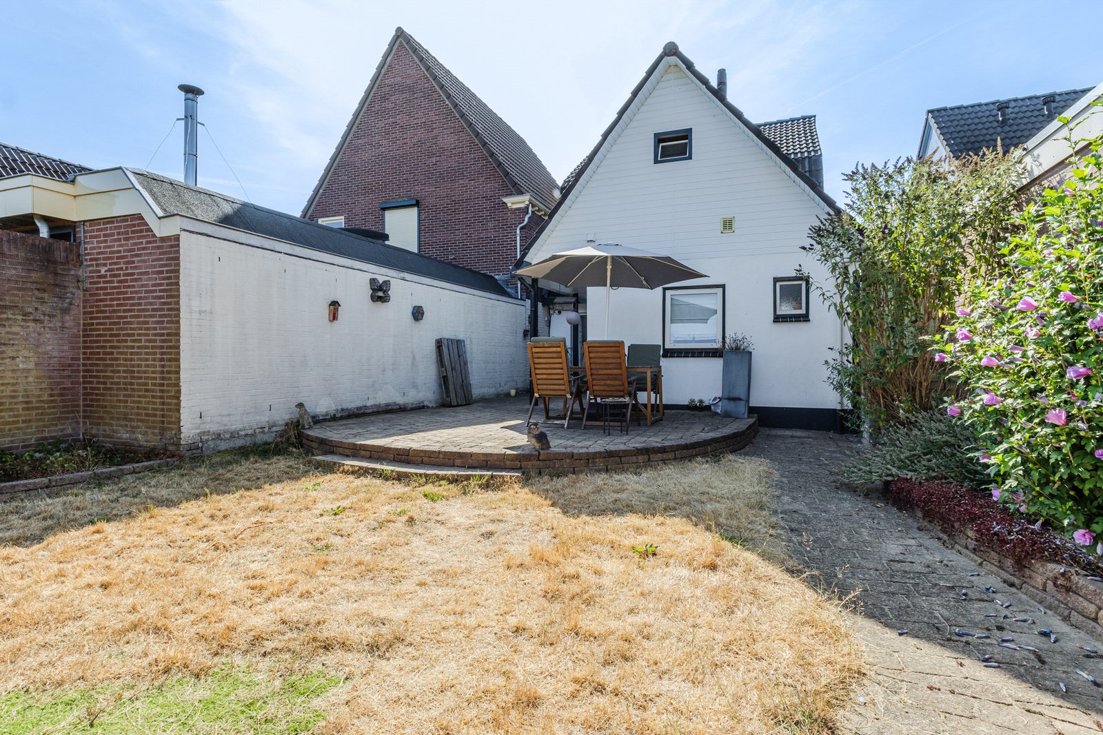 Klinkerstraat 34