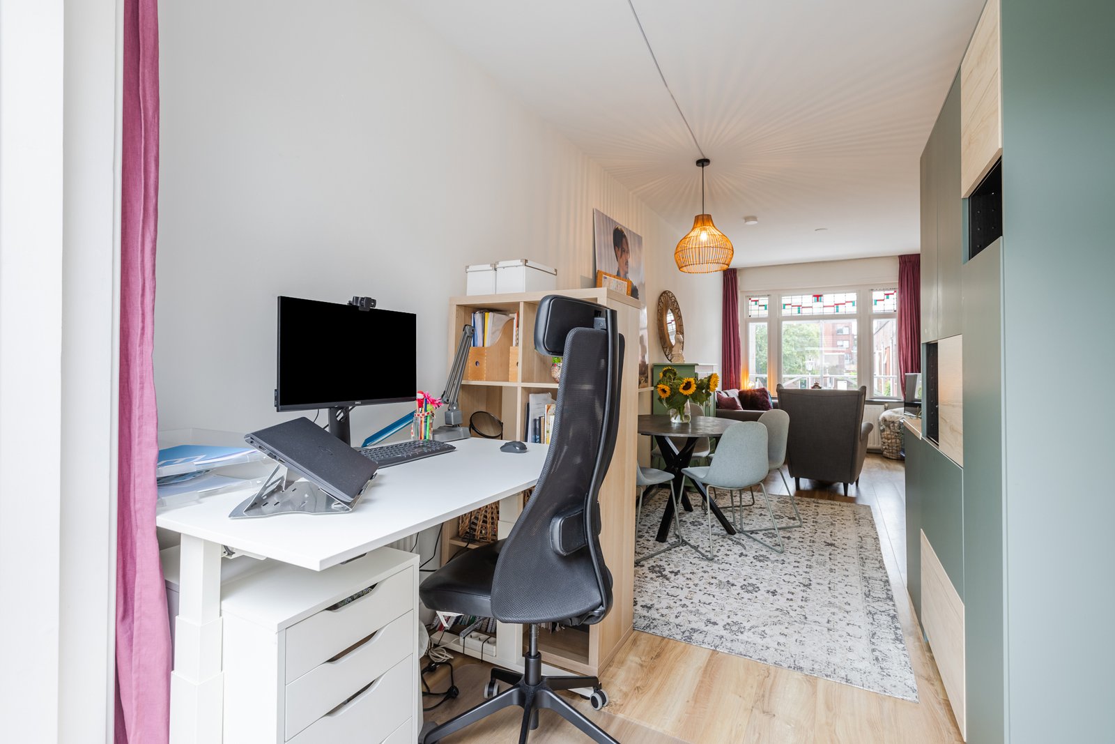 De Savornin Lohmanstraat 15A