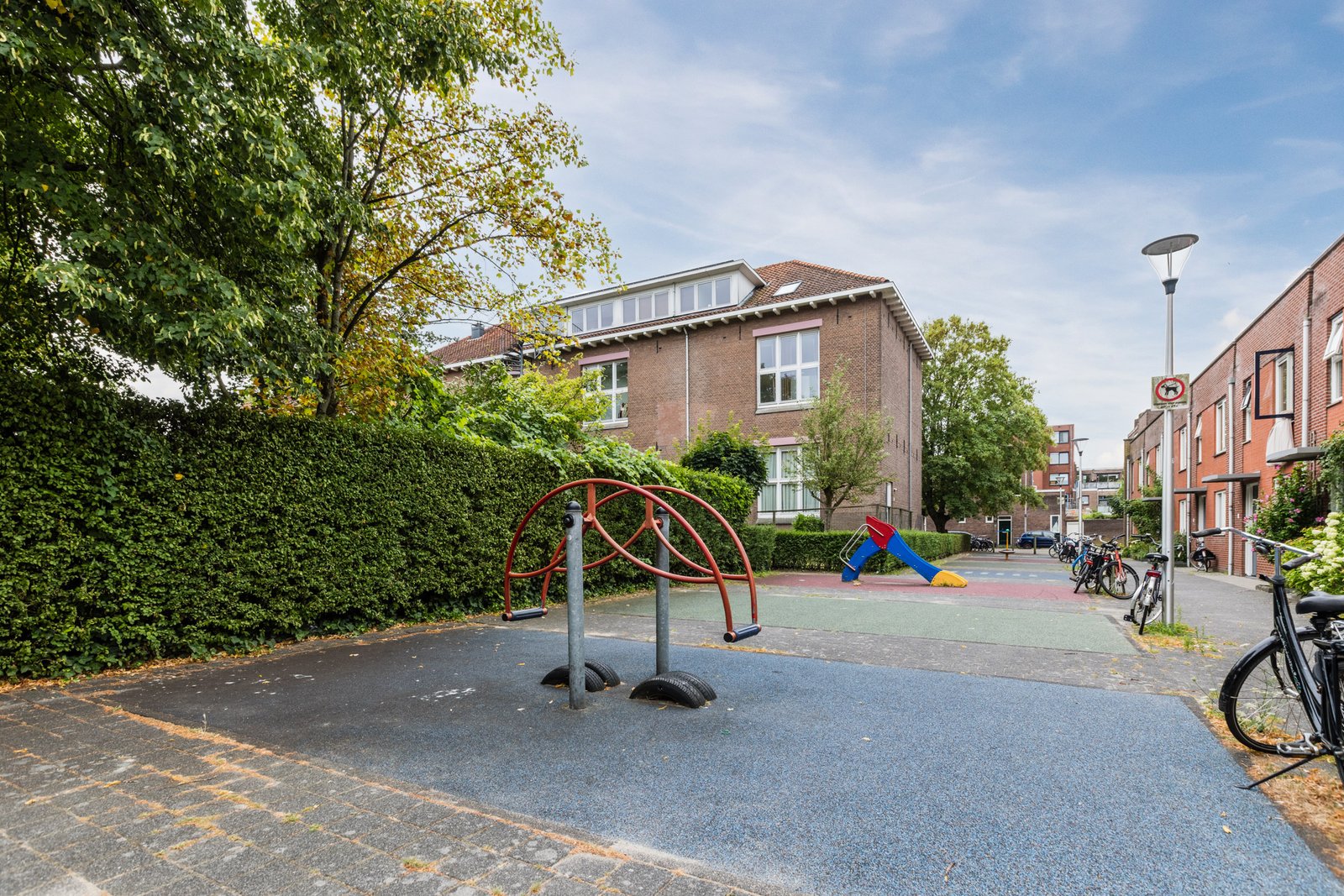 De Savornin Lohmanstraat 15A