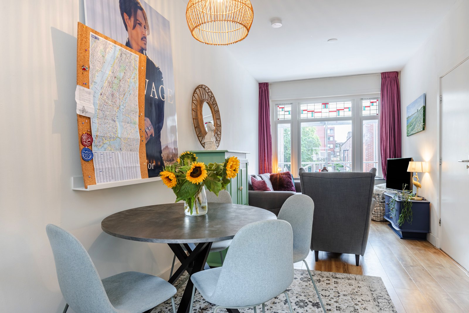 De Savornin Lohmanstraat 15A