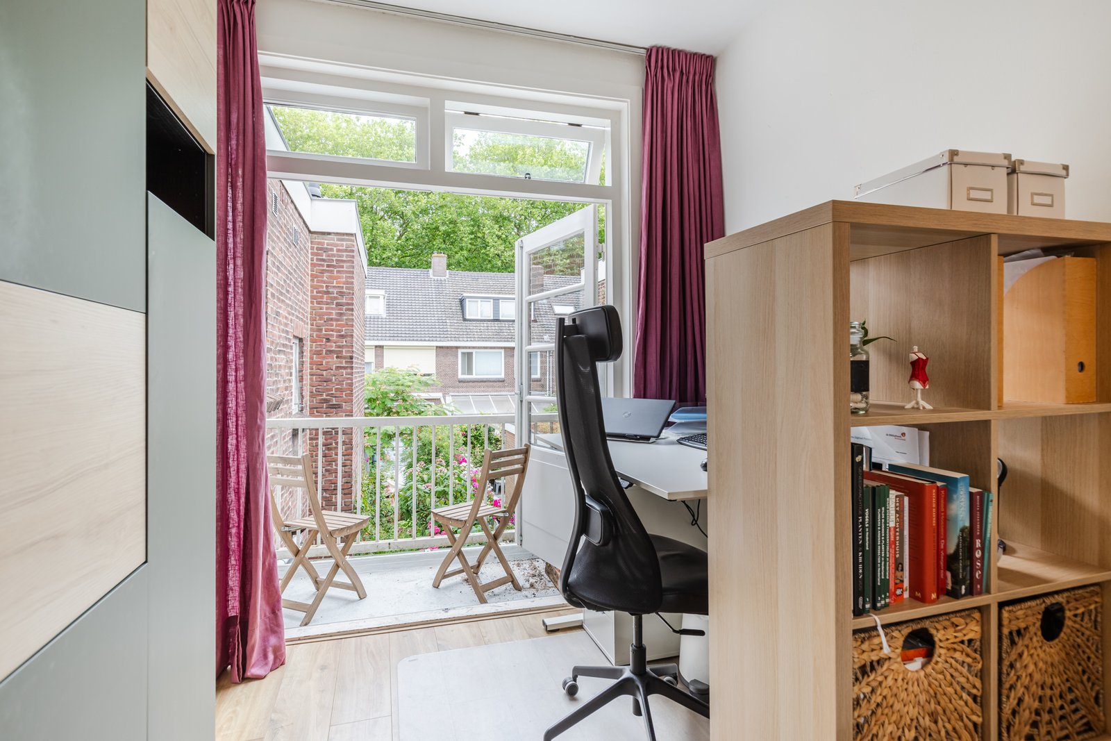 De Savornin Lohmanstraat 15A