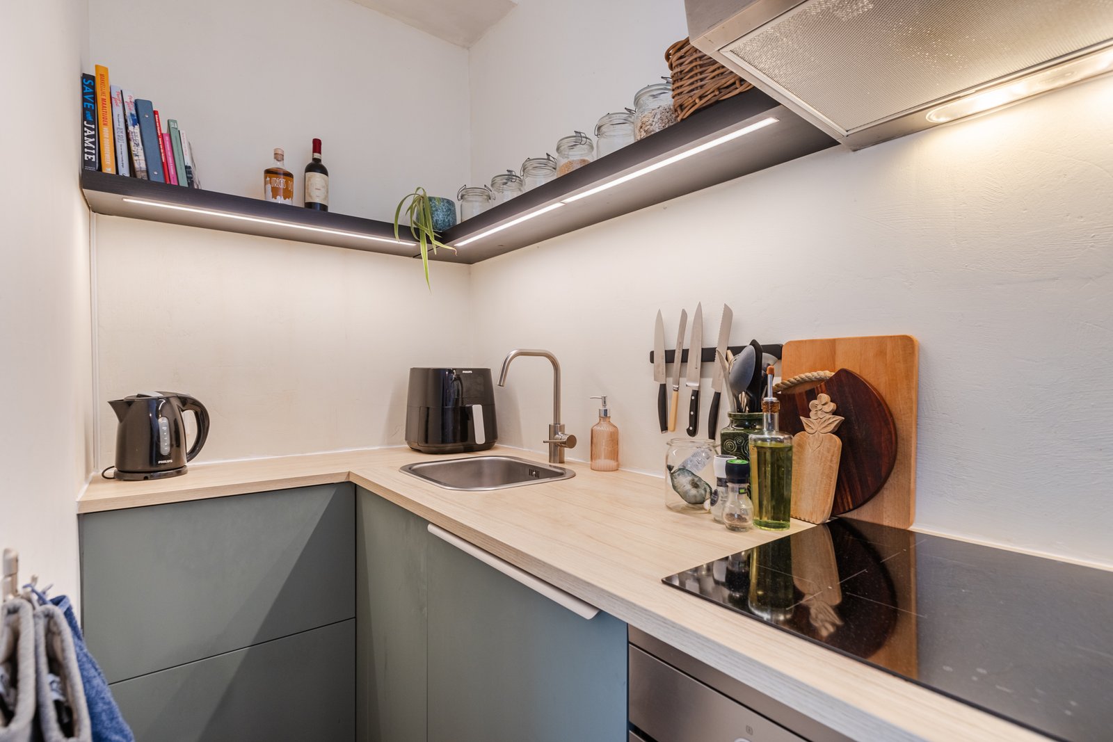 De Savornin Lohmanstraat 15A