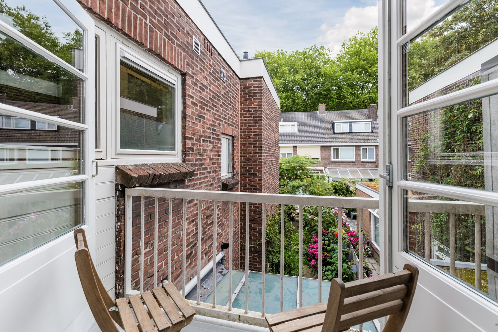 De Savornin Lohmanstraat 15A