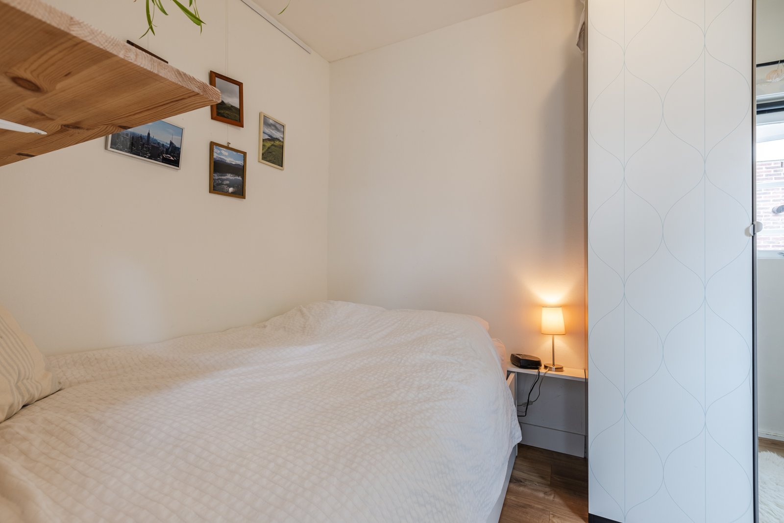 De Savornin Lohmanstraat 15A