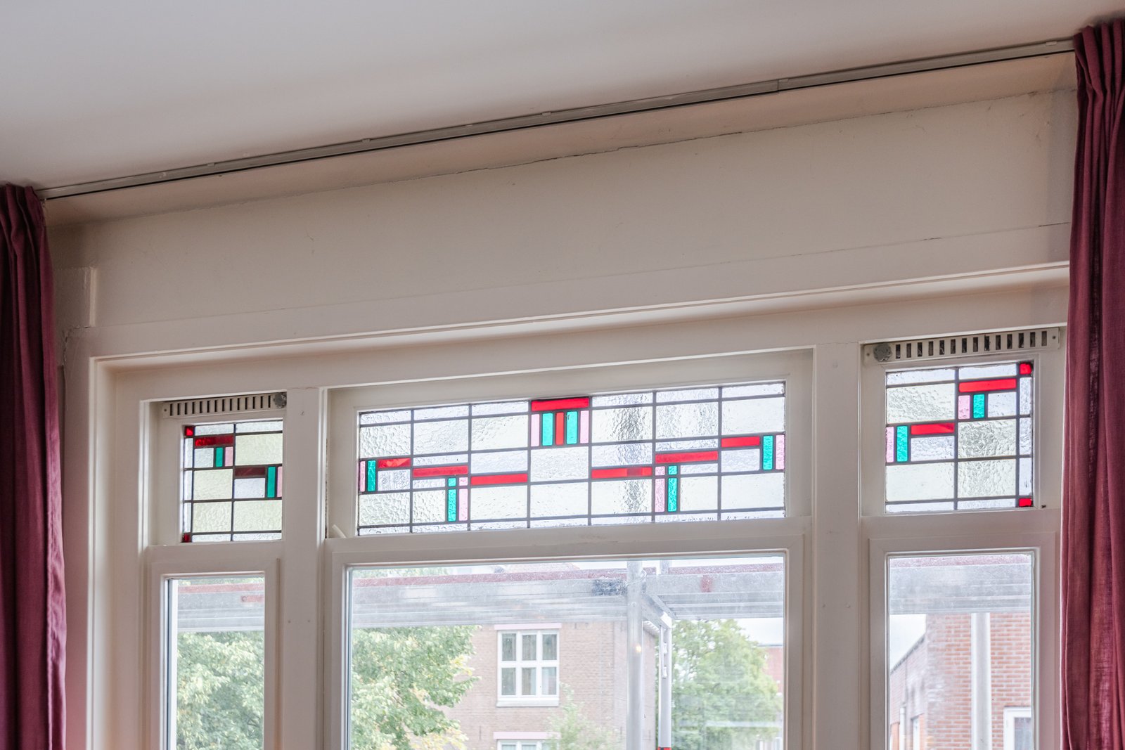 De Savornin Lohmanstraat 15A
