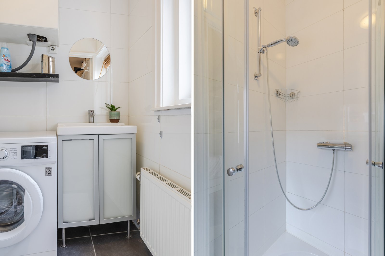 De Savornin Lohmanstraat 15A
