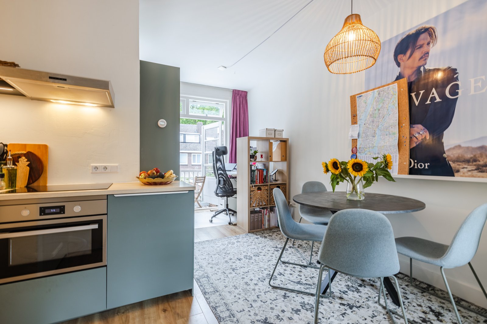 De Savornin Lohmanstraat 15A