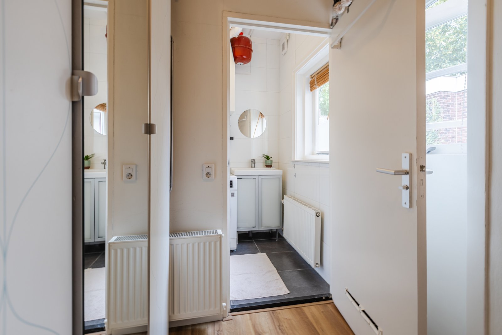 De Savornin Lohmanstraat 15A