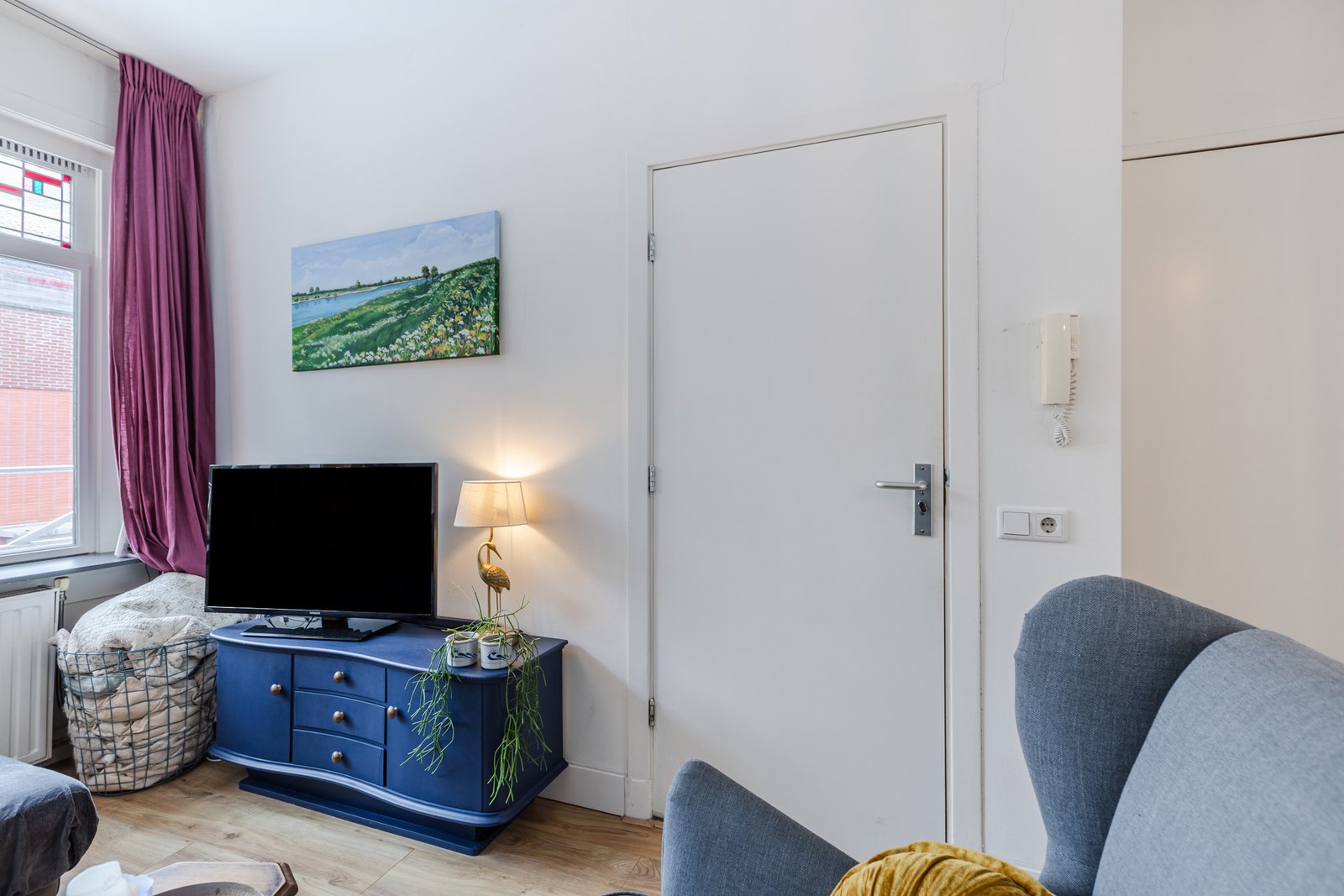 De Savornin Lohmanstraat 15A