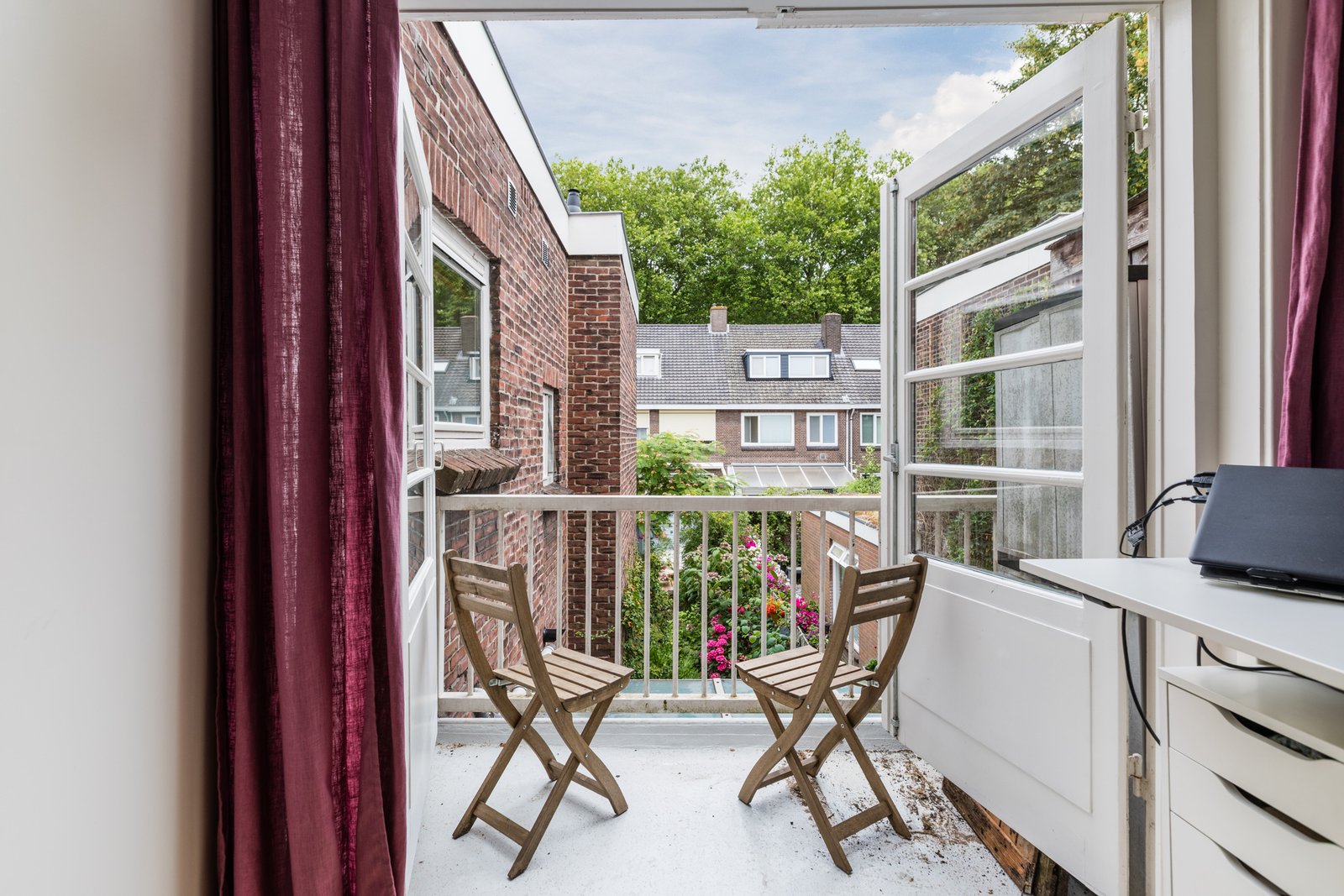 De Savornin Lohmanstraat 15A
