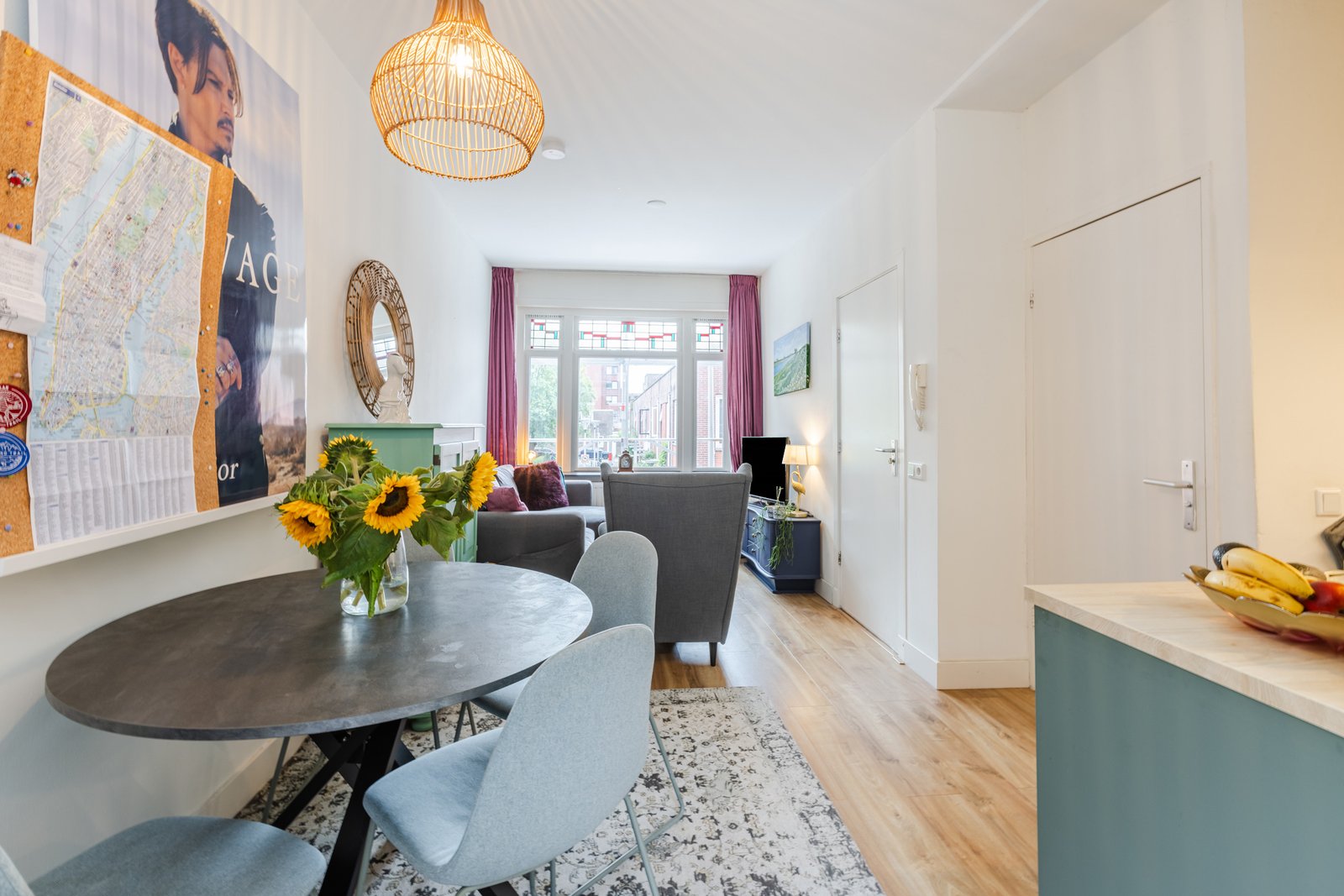 De Savornin Lohmanstraat 15A