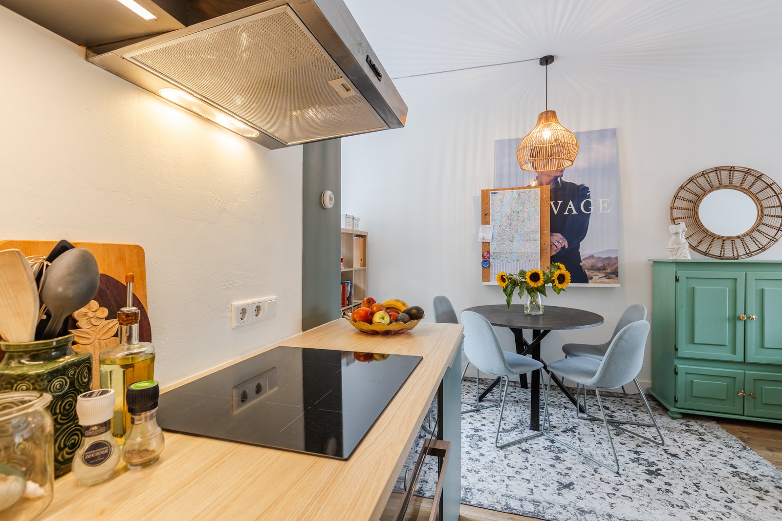 De Savornin Lohmanstraat 15A