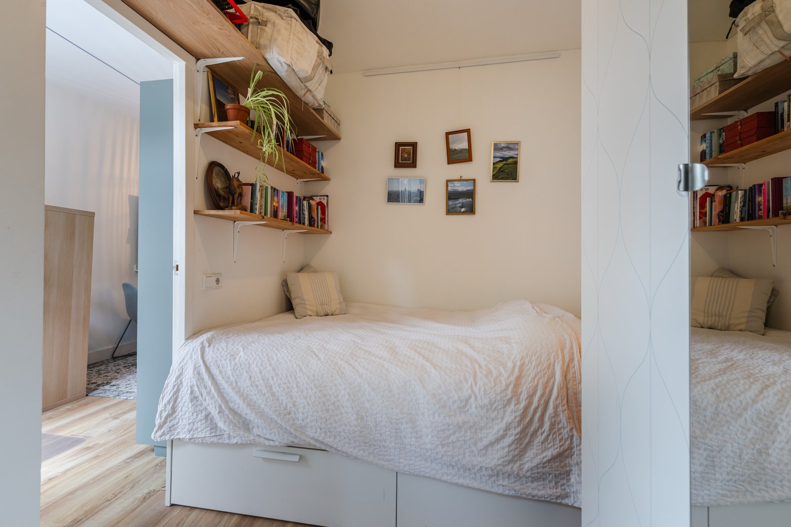 De Savornin Lohmanstraat 15A