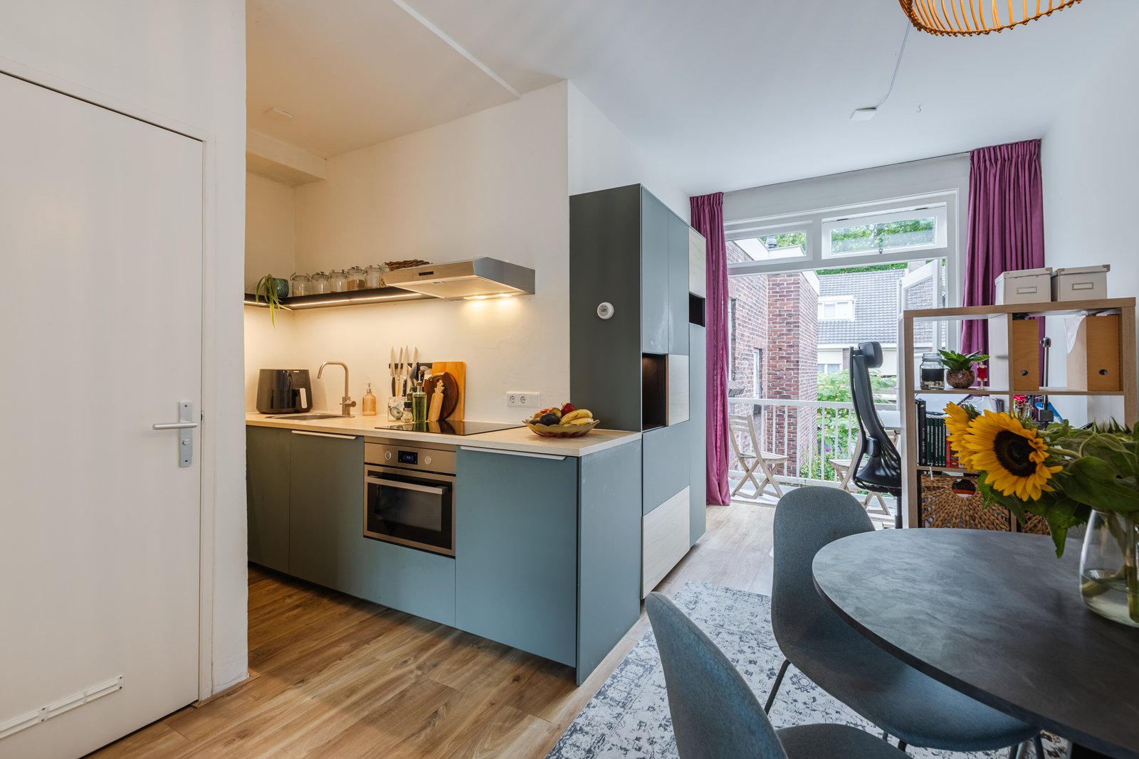 De Savornin Lohmanstraat 15A