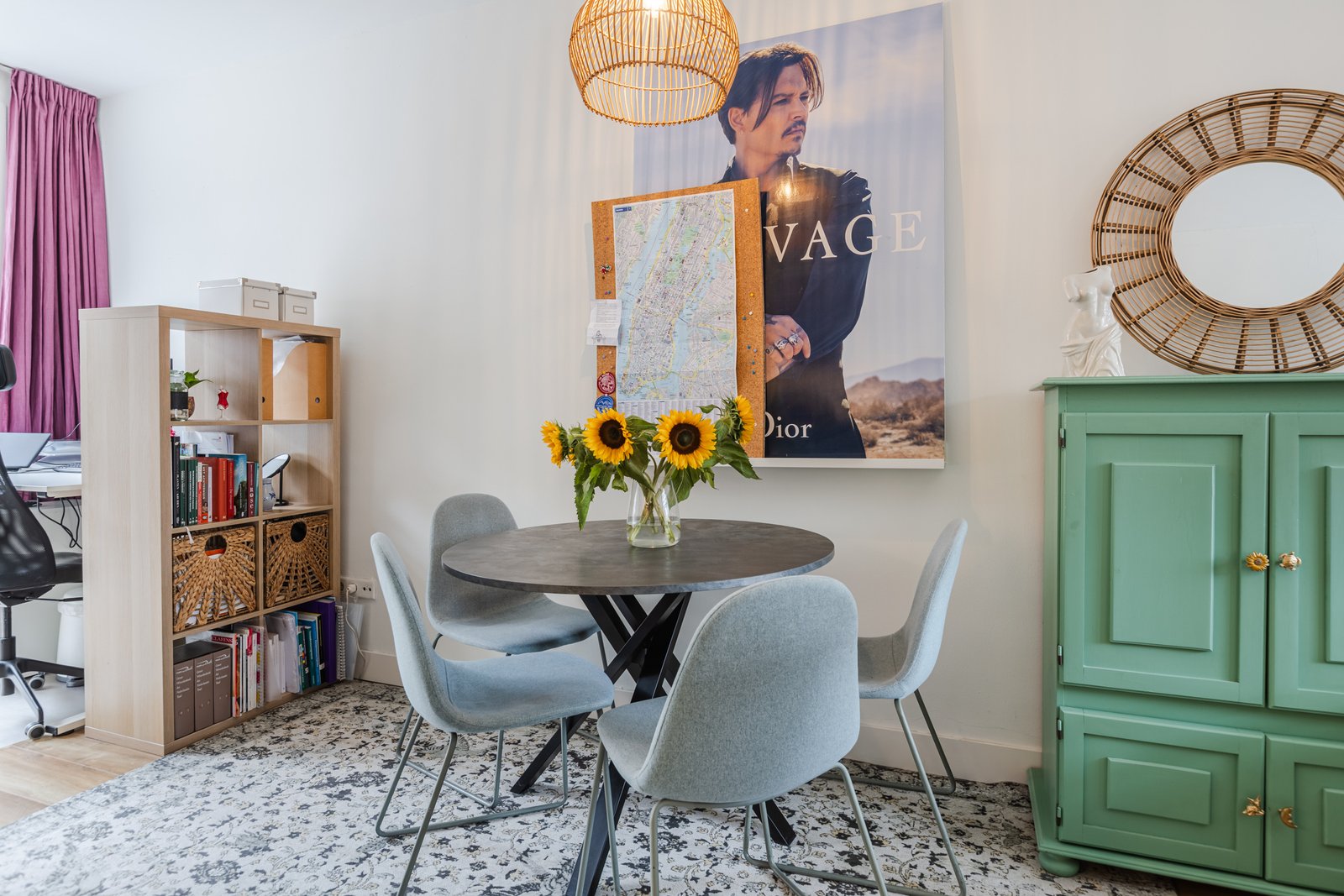 De Savornin Lohmanstraat 15A