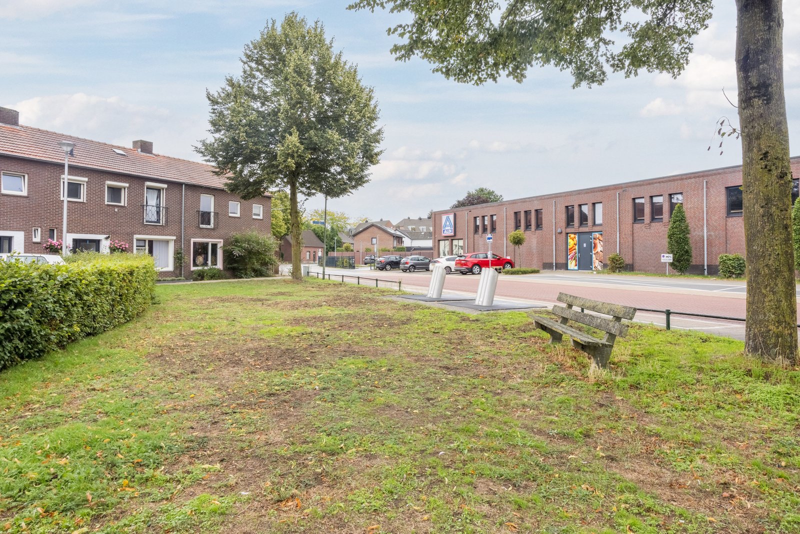Loevestraat 50