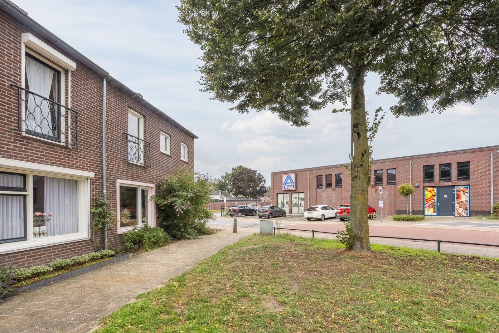 Loevestraat 50