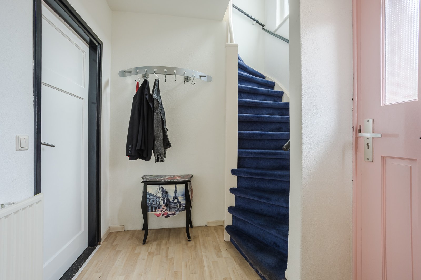 Loevestraat 50