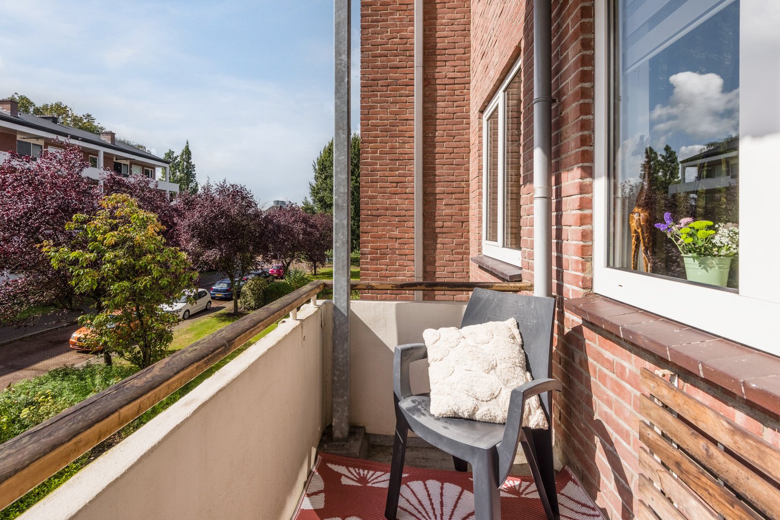 Saturnusstraat 12