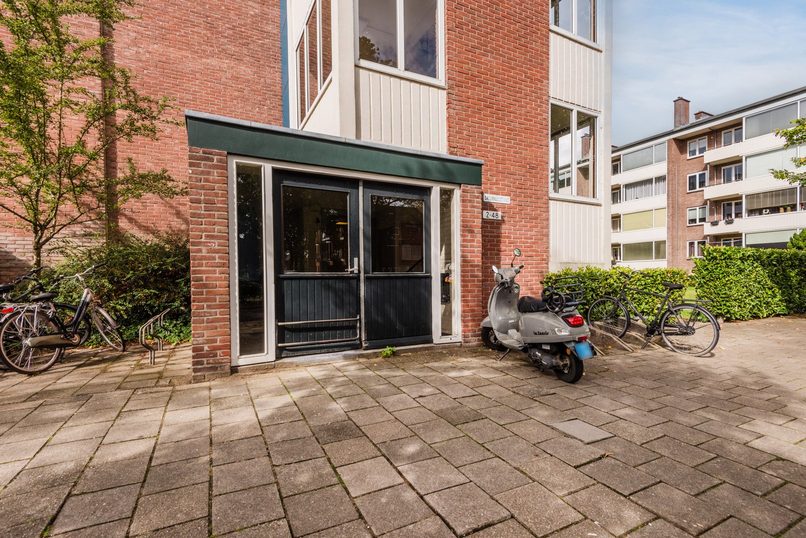 Saturnusstraat 12