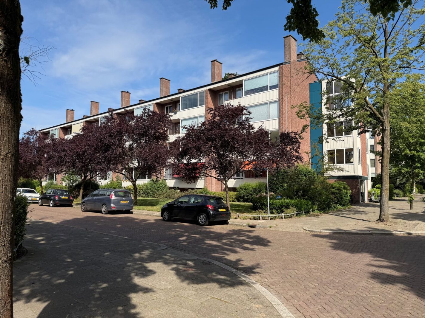 Saturnusstraat 12